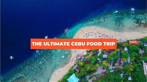 pagkain sa cebu|Kaon Ta! The Ultimate Cebu Food Trip Guide .
